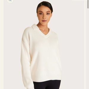 Alala Diana Sweater